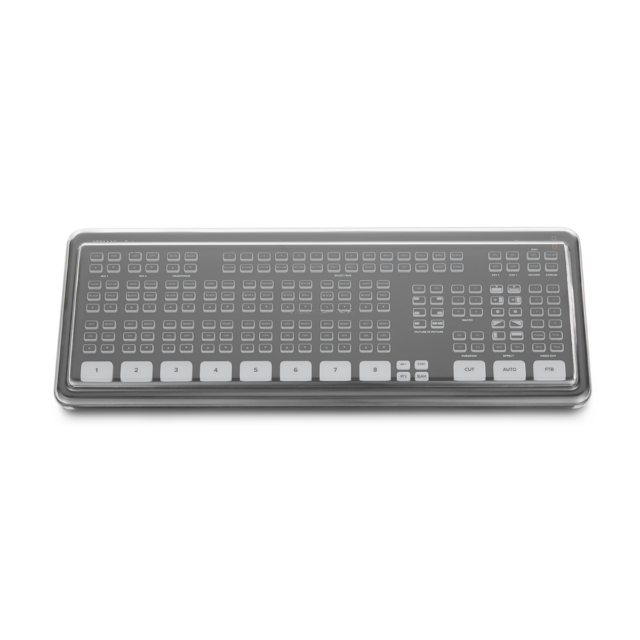 Blackmagic ATEM Mini Extreme cover