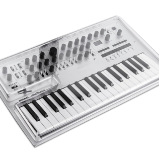 Korg Minilogue & XD cover