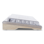 Waldorf Iridium. M & KYRA cover