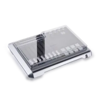 Tascam Mixcast4 Cover