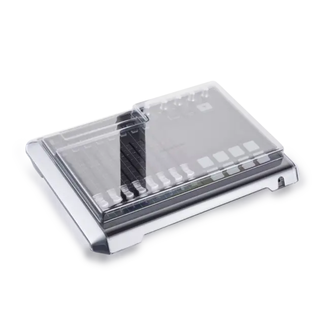 Tascam Mixcast4 Cover