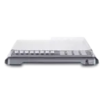 Tascam Mixcast4 Cover