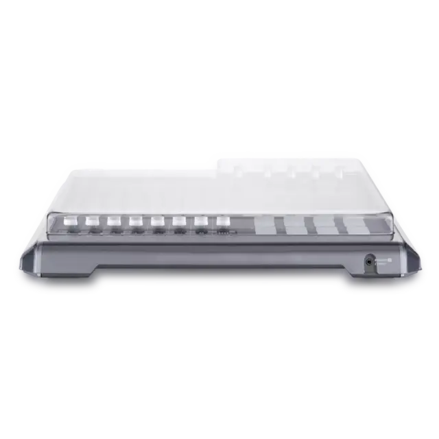 Tascam Mixcast4 Cover