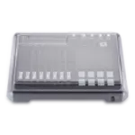 Tascam Mixcast4 Cover