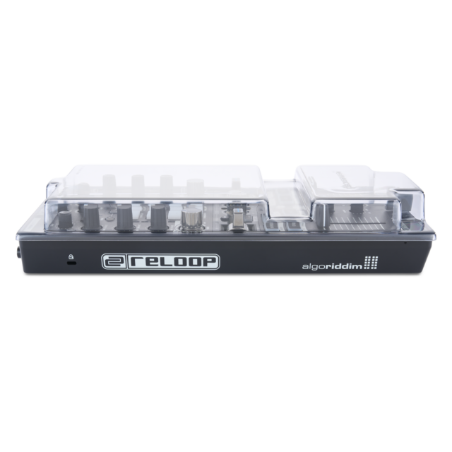 RELOOP MIXTOUR PRO COVER