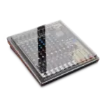 Tascam Model 12 Cover