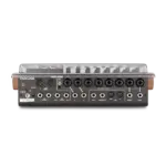 Tascam Model 12 Cover