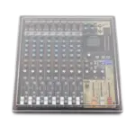 Tascam Model 12 Cover