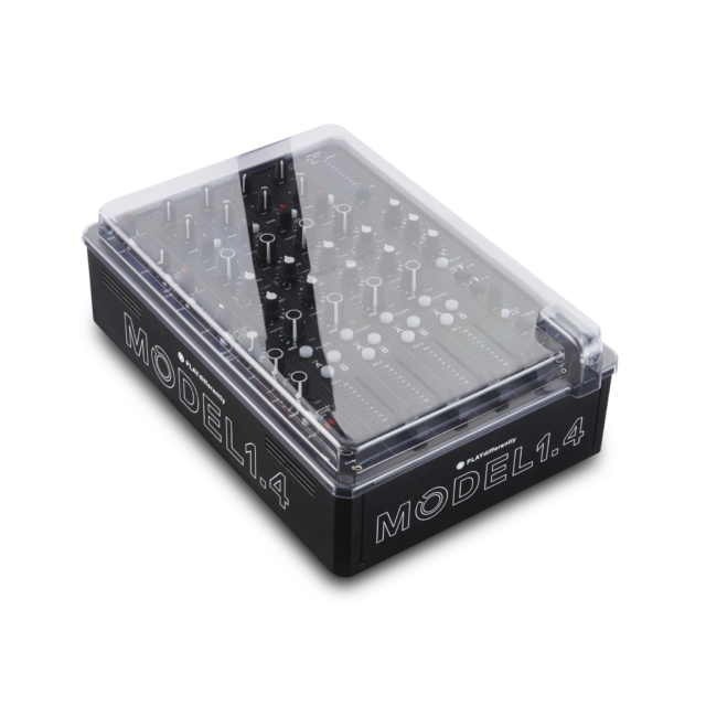 Playdifferently Model 1.4 cover