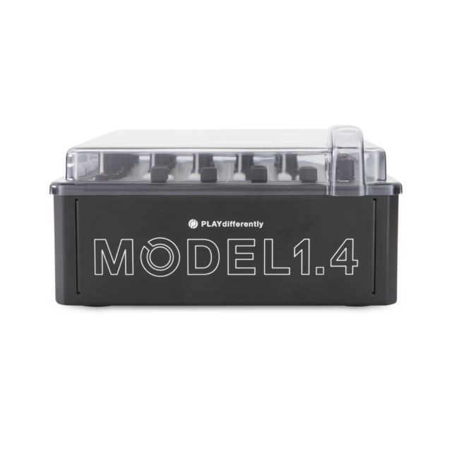 Playdifferently Model 1.4 cover