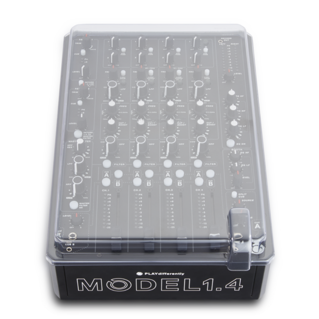 Playdifferently Model 1.4 cover