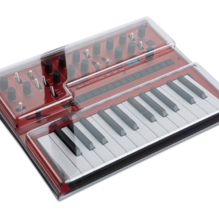 Korg Monologue cover