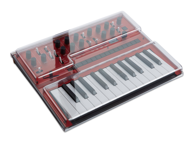 Korg Monologue cover