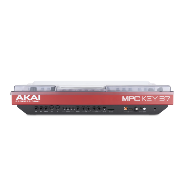 AKAI MPC KEY 37 COVER