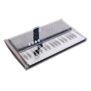 Korg Multipoly cover
