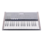 Korg Multipoly cover