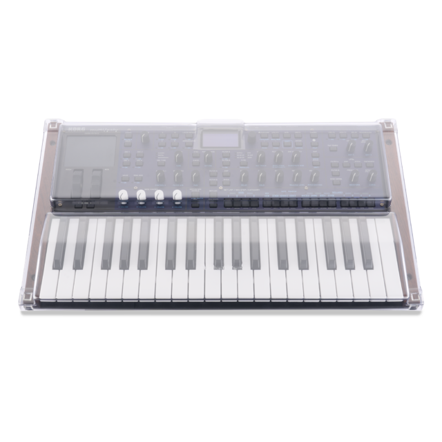 Korg Multipoly cover
