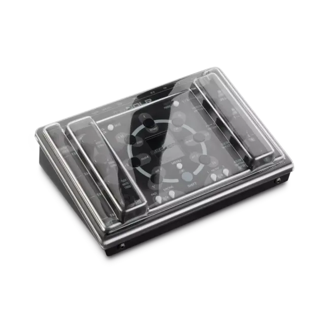 Conductive Labs The NDLR Cover