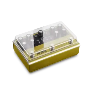 Strymon Nightsky & Volante Cover