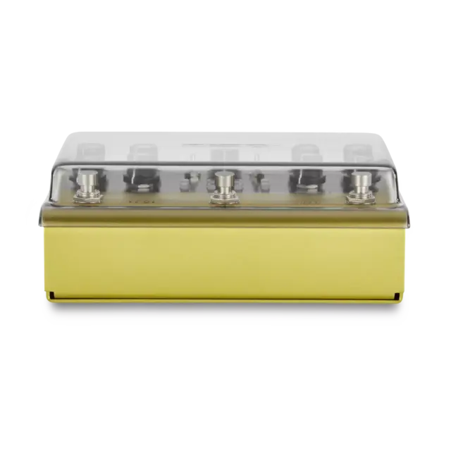 Strymon Nightsky & Volante Cover