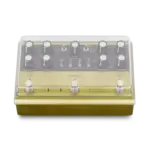 Strymon Nightsky & Volante Cover