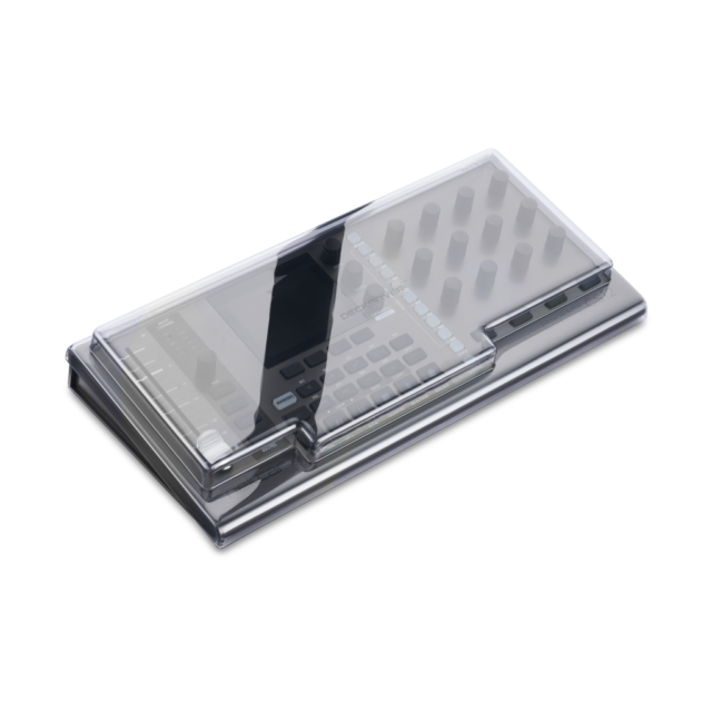 NEKTAR PANORAMA CS12 COVER