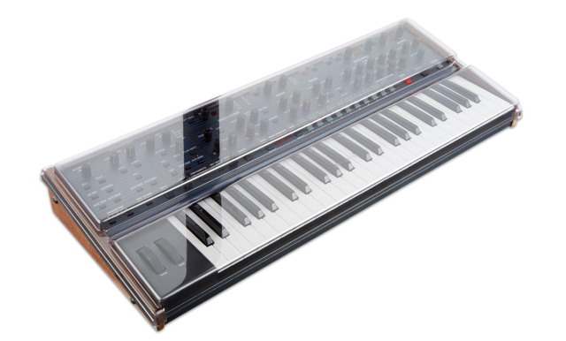 Dave Smith Instruments OB-6 cover