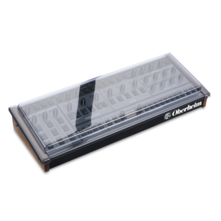 OBERHEIM OB-X8 DESKTOP COVER