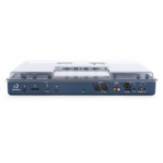 ALPHATHETA OMNIS-DUO COVER