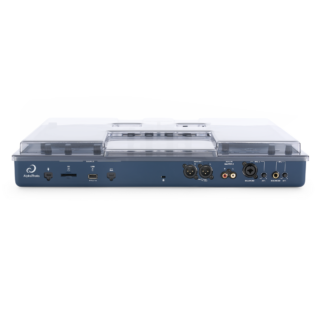 ALPHATHETA OMNIS-DUO COVER