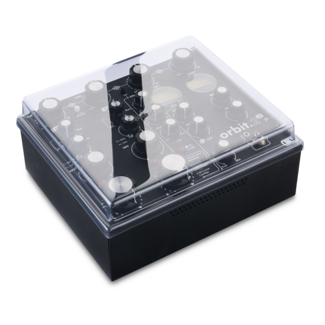 Union Audio Orbit.2 LE & Orbit.2 LE FX cover