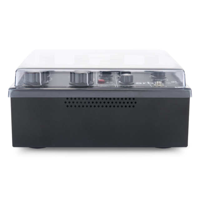 Union Audio Orbit.2 LE & Orbit.2 LE FX cover