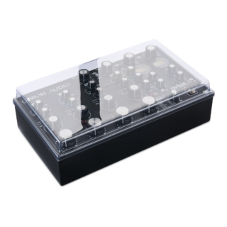 Union Audio Orbit.4 LE & Orbit.4 LE FX cover