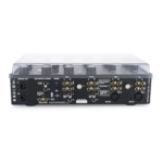 Union Audio Orbit.4 LE & Orbit.4 LE FX cover