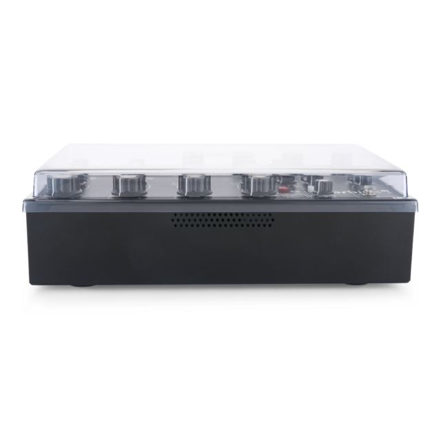 Union Audio Orbit.4 LE & Orbit.4 LE FX cover