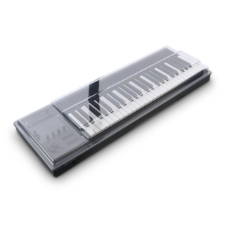 EXPRESSIVE E OSMOSE COVER