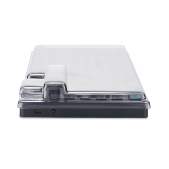 OXI INSTRUMENTS OXI ONE COVER