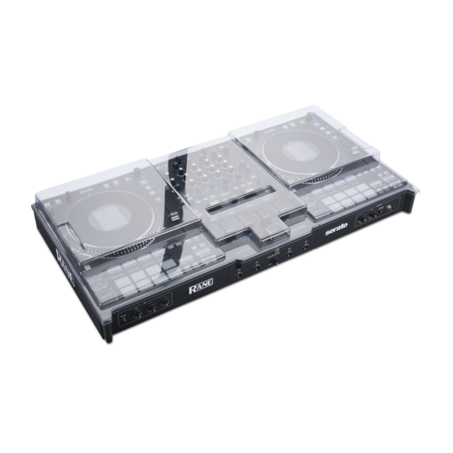 RANE PERFORMER / FOUR COVER