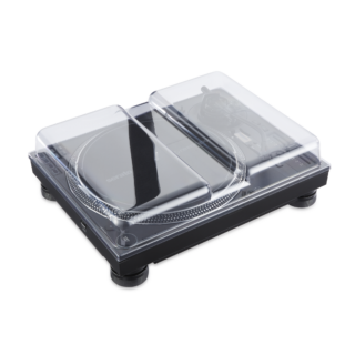 Technics Turntable cover