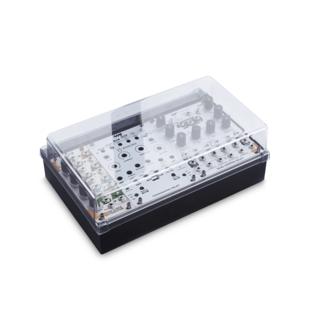 4MS Company POD48X Cover