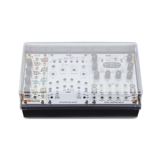 4MS Company POD48X Cover