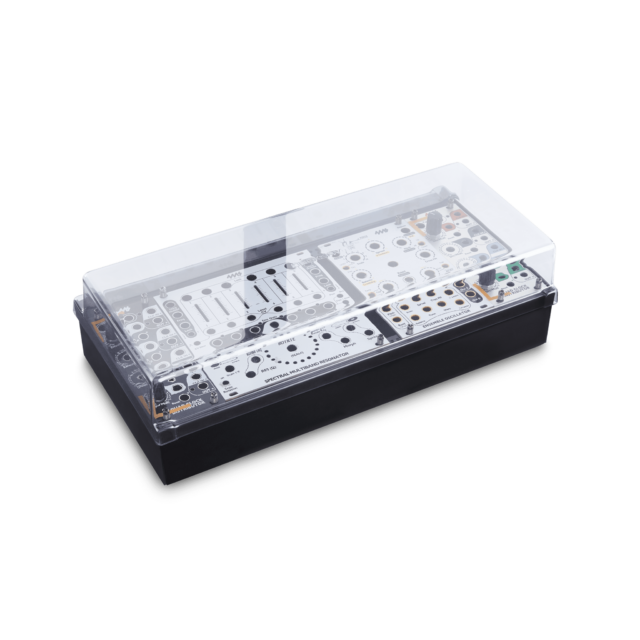 4MS Company POD64X Cover