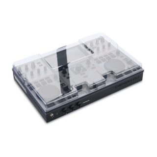 Denon DJ Prime Go & Go+ cover