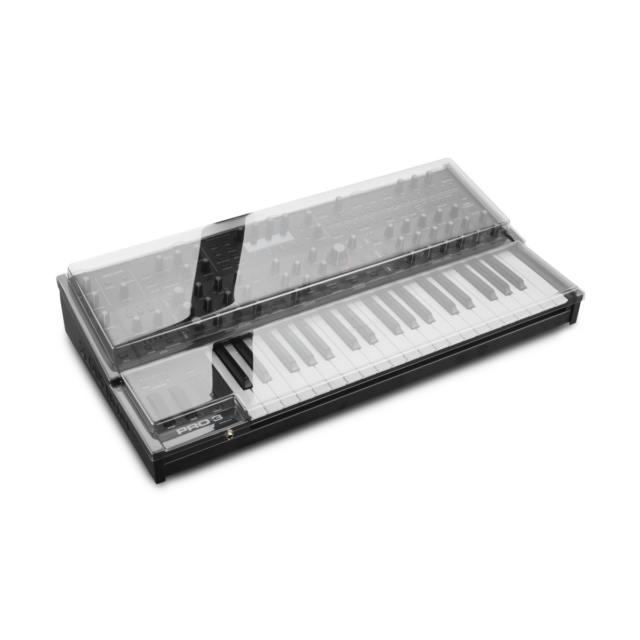 Sequential Pro 3 Cover