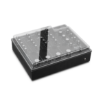 Mastersounds Radius Four Valve cover