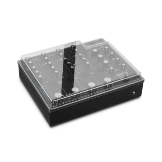 Mastersounds Radius Four Valve cover