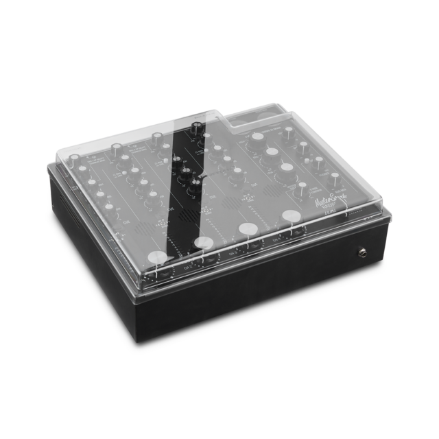 Mastersounds Radius Four Valve cover