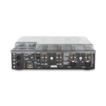 Mastersounds Radius Four Valve cover