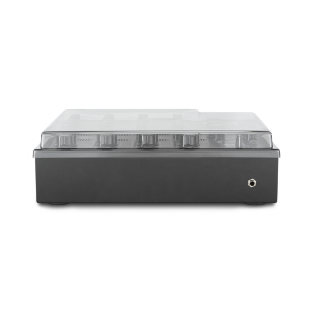 Mastersounds Radius Four Valve cover