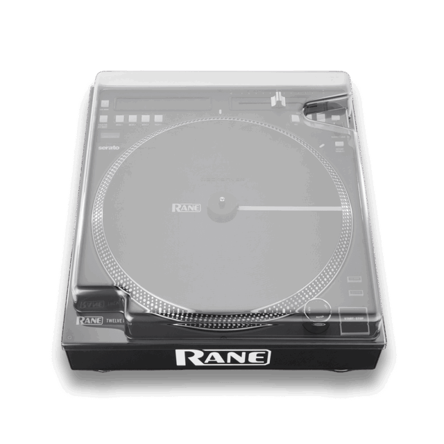 Twelve MK1 & MK2 cover